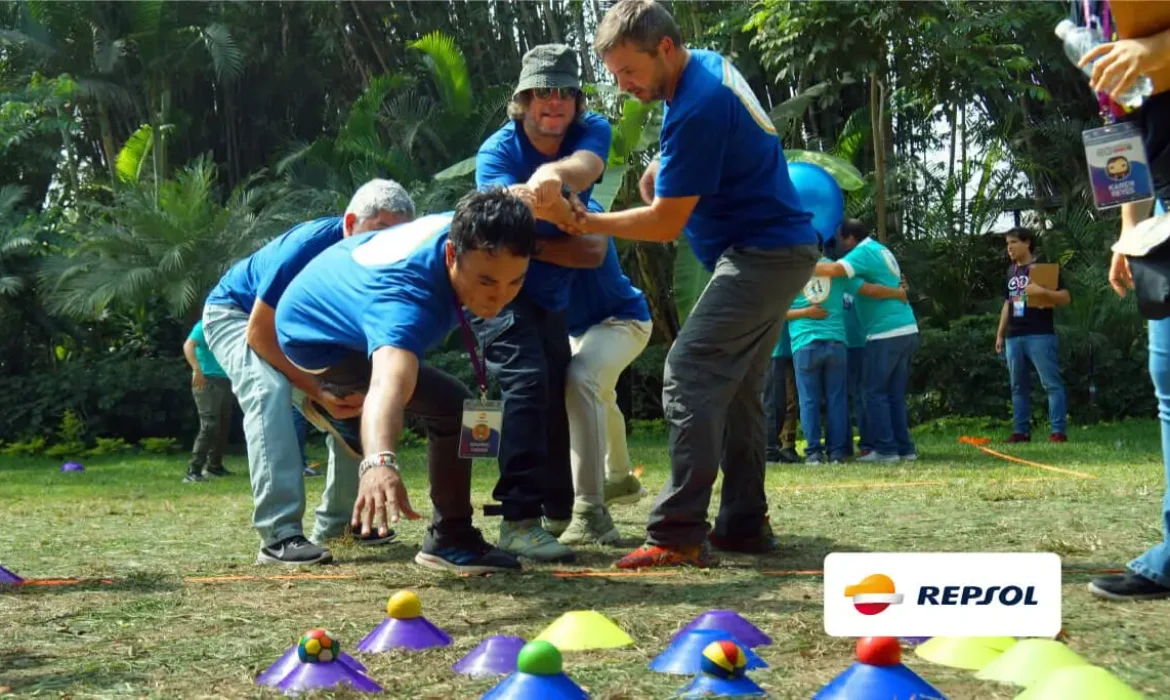 Team Building